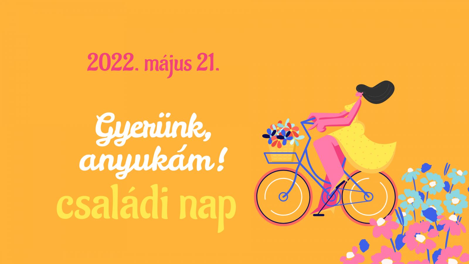 Gyerünk, anyukám!-Táncsits Maja- Tapolcsányi András-Majorka Színház