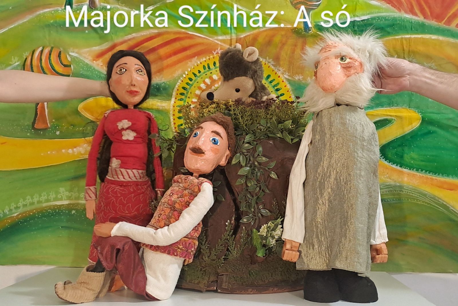 Müpa- Tapolcsányi András- Táncsits Maja