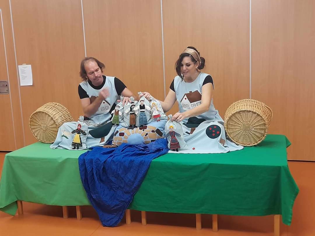 Margitsziget_Majorka Színház_Tapolcsányi András_Táncsits Maja