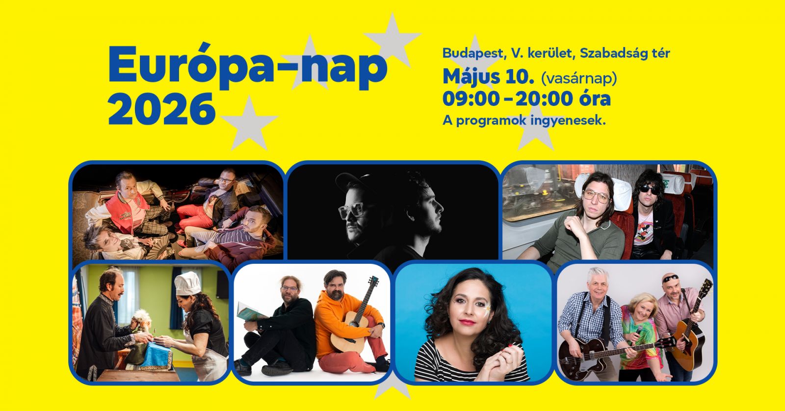 Európa nap_ Táncsits Maja_ Tapolcsányi András