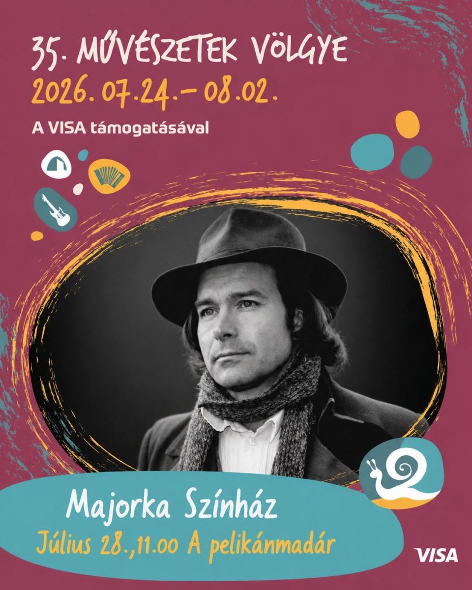 Kapolcs_Majorka színház